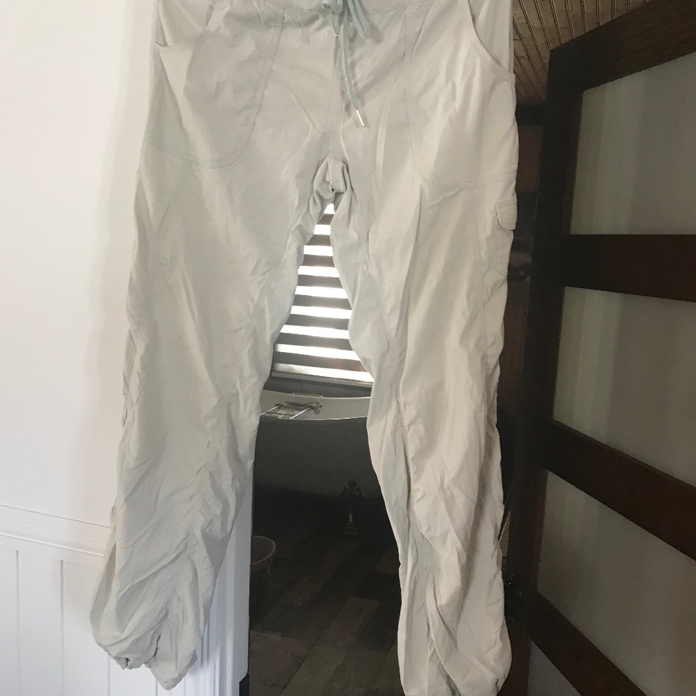 The North Face women’s ruched pants